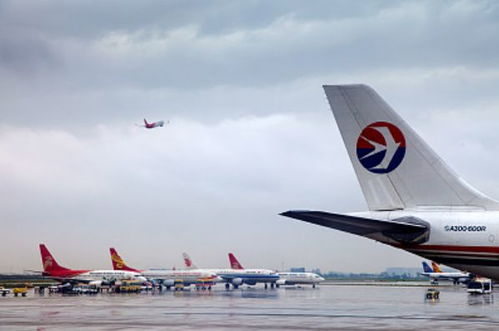 2018最新各大航空公司行李托運的規定,收藏