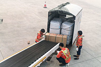 行李托運全攻略——行李圖片與全景示意圖解析