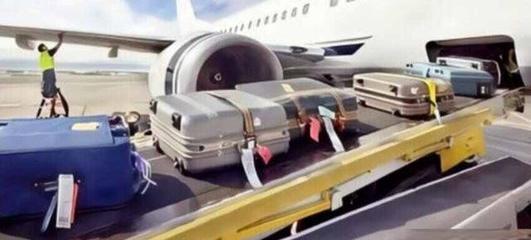 第一次坐飛機(jī)全攻略 行李托運(yùn)流程詳解